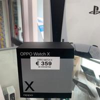 OPPO WATCH X PROMO