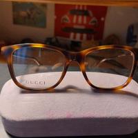 Montatura Gucci b