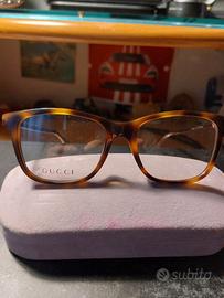 Montatura Gucci b