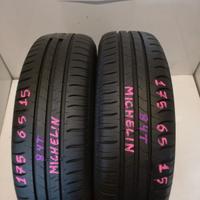 175/65/15 84t - Gomme estive Battistrada 75%