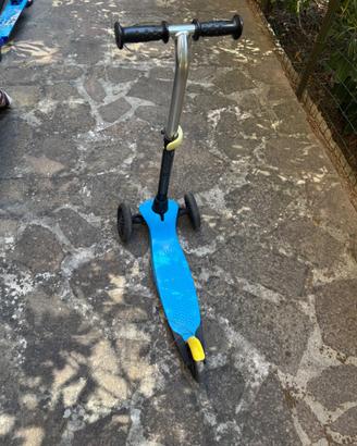 Monopattino