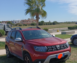 Dacia Duster prestige