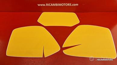ADESIVI DECALCO YAMAHA TT600
