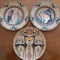 Artigianato sardo anni '60/'70