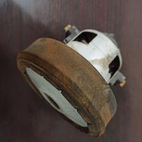 Motore aspirapolvere LG V-CP862STQK Usato