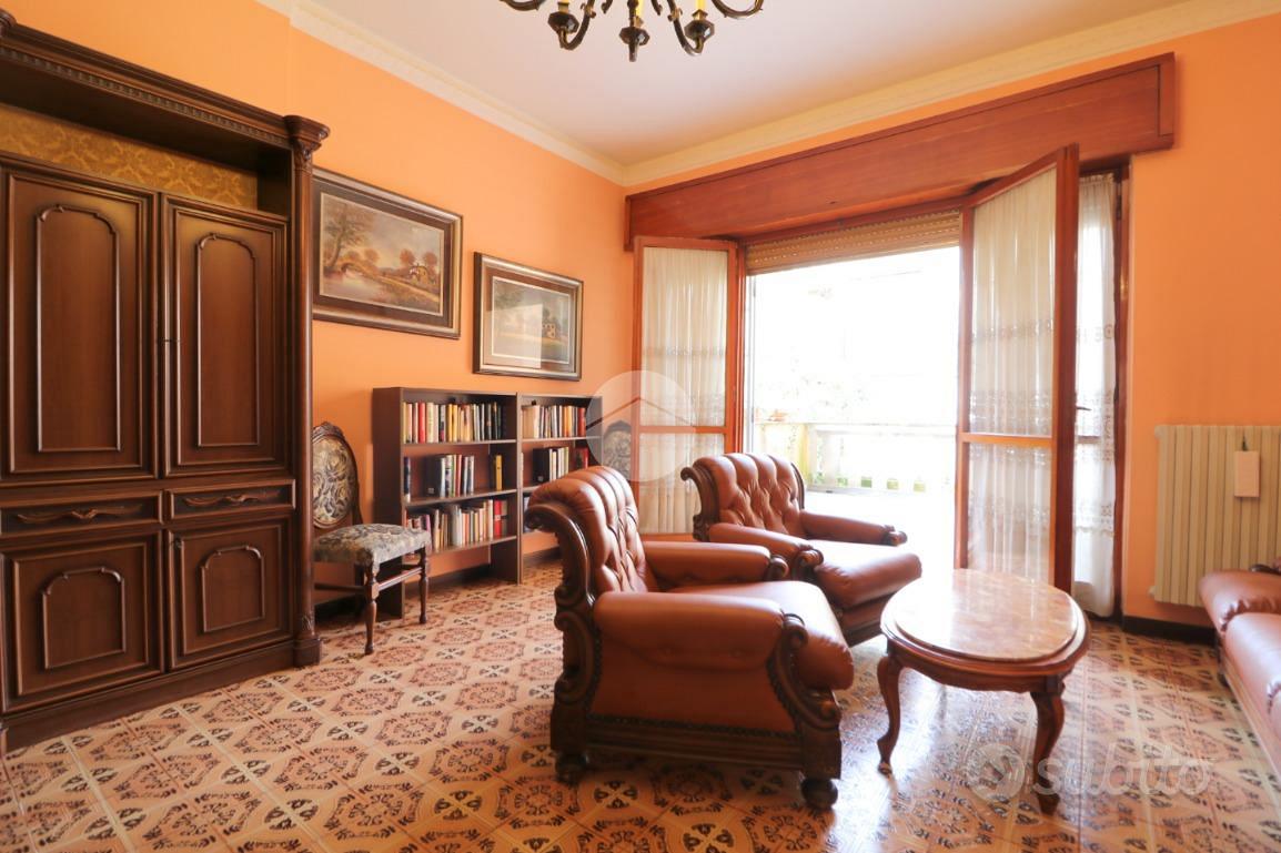 Appartamento – Rho, San Paolo-Capuana, Castellazzo - Altro