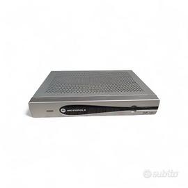 Decoder Motorola MDV2000T