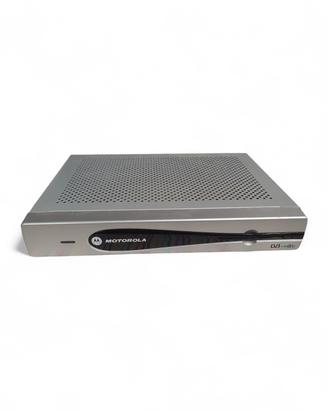 Decoder Motorola MDV2000T