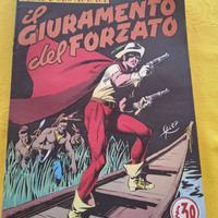 serie completa anastatica occhio cupo audace