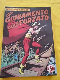 serie completa anastatica occhio cupo audace