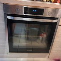 Forno dualcook Samsung