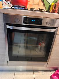 Forno dualcook Samsung