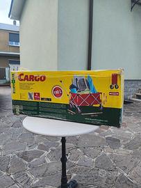 Carrello brunner cargo 190l