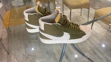Nike SB Zoom Blazer Mid Premium