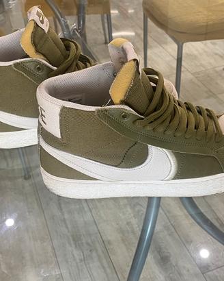 Nike SB Zoom Blazer Mid Premium