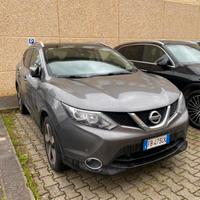 Nissan Qashqai 1.6 dci Tekna 4wd 130cv E6
