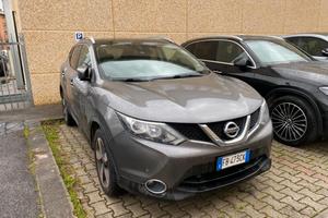 Nissan Qashqai 1.6 dci Tekna 4wd 130cv E6