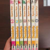 manga