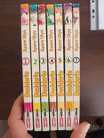 manga