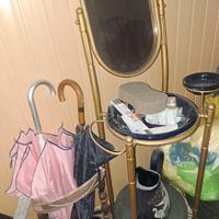 Lavabo antico