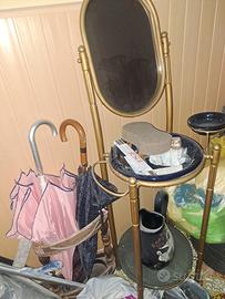 Lavabo antico