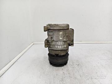 Compressore aria condizionata 2.0d subaru outback