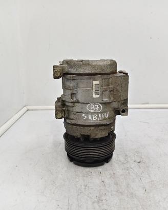 Compressore aria condizionata 2.0d subaru outback