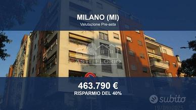 Immobile in asta di 182 m² con più di 5 locali e b