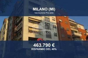 Immobile in asta di 182 m² con più di 5 locali e b