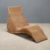 Chaise Longue Karlskrona di Carl Öjerstam per Ikea