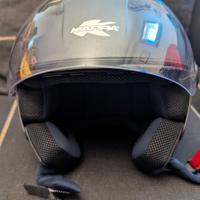 Casco jet  Kappa KV28
