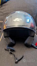 Casco jet  Kappa KV28