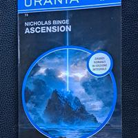 Ascension di Nicholas Binge