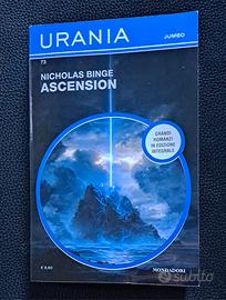Ascension di Nicholas Binge