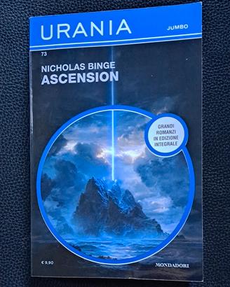 Ascension di Nicholas Binge