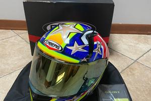 Casco moto Caberg
