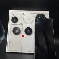 nothing Bianco 12/256 5g 