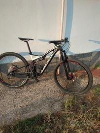 mtb specialized  stumpjamper 29 carbo 