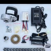 kit motore per bici elettrica 