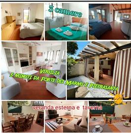 Vacanze Mare Viareggio Versilia Pietrasanta