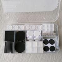 set feltrini pezzi 304