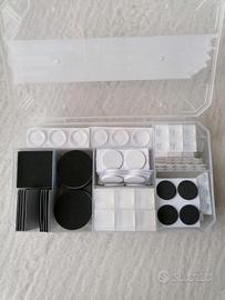 set feltrini pezzi 304