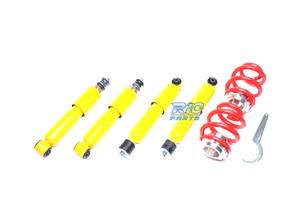 SOSPENSIONE FILETTATA TA TECHNIX PER VOLKSWAGEN VW