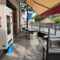 Bar con cucina/Tabaccheria