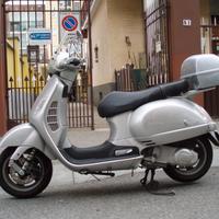 Vespa 125 GT