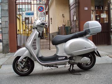 Vespa 125 GT