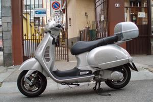 Vespa 125 GT