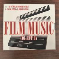 Film Music Collection 5 CD 