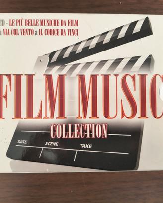 Film Music Collection 5 CD 