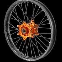 2210990104404- RUOTA ANTERIORE FACTORY ADVENTURE K